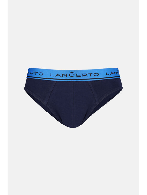 Lancerto Lancerto Komplet slipów NBI073123000017 Granatowy
