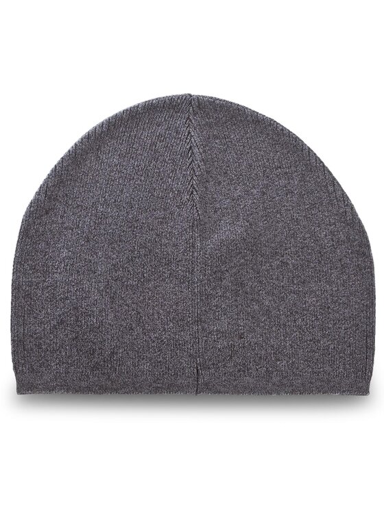 Calvin Klein Calvin Klein Шапка Craig Logo Hat K50K502011 Сив