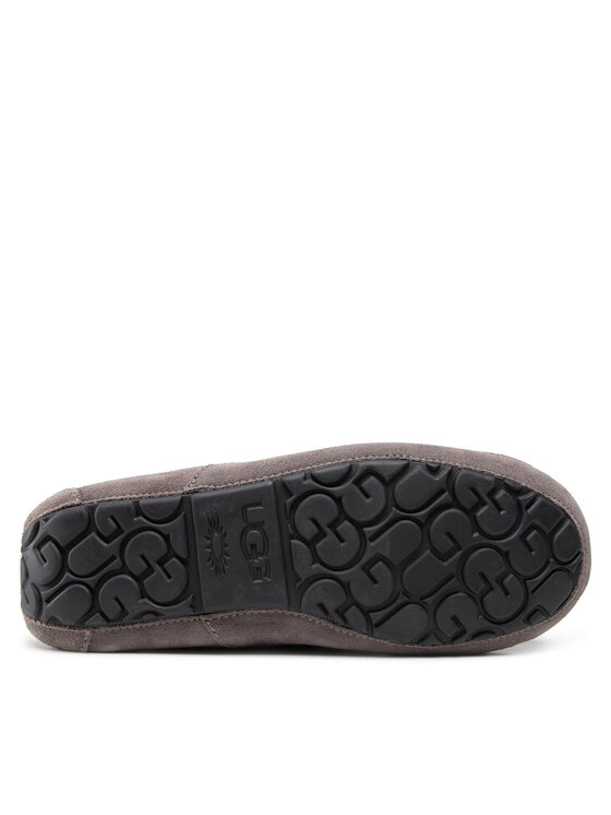 Ugg Ugg Тапочки M Ascot 1101110 Сірий