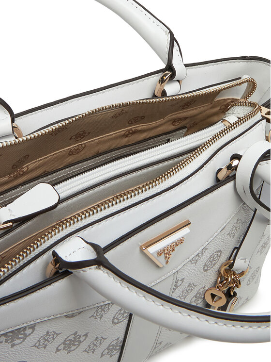 Guess Guess Torbica HWPG95 21060 Bijela