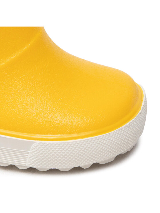 Boatilus Boatilus Kalossid Nautic Jaune VAR.03-KD Kollane