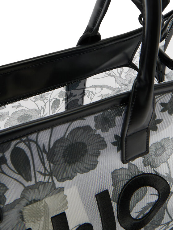 Liu Jo Liu Jo Handtasche VA6193 J3909 Transparent