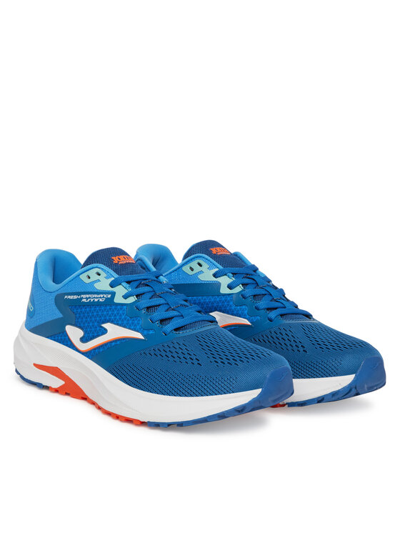 Joma Joma Pantofi pentru alergare Speed 2505 Royal RSPEES2505 Albastru