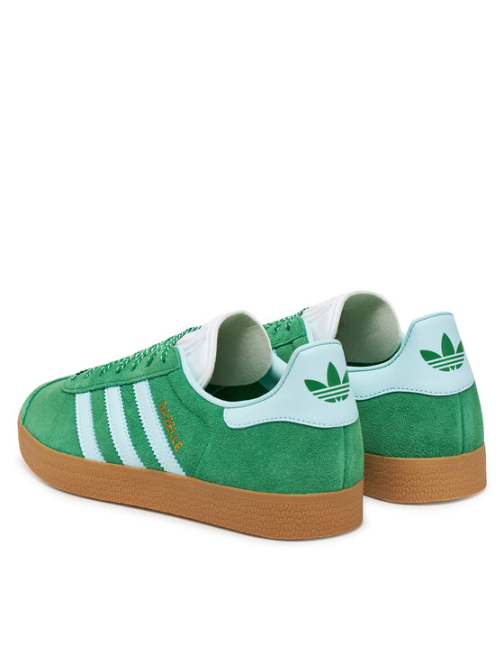 adidas adidas Sportcipők Gazelle JH7218 Zöld