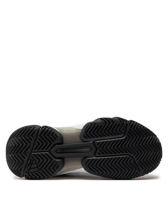 adidas adidas Tennisejalatsid CourtJam Control 3 Tennis ID2458 Must