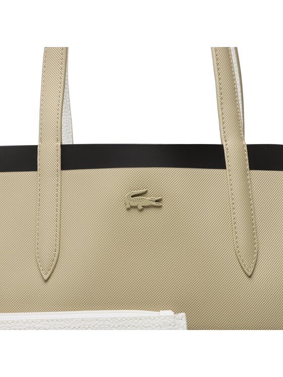 Lacoste Lacoste Rankinė Shopping Bag NF4237AS Balta
