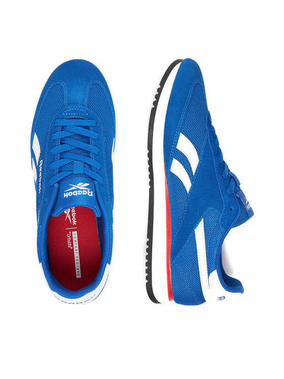 Reebok Reebok Sneakersy CEO-FIORI AR30309M-MWR Granatowy
