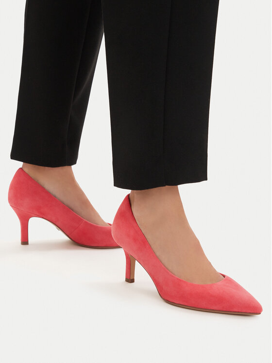 Tamaris Tamaris Scarpe stiletto 1-22434-41 Rosa