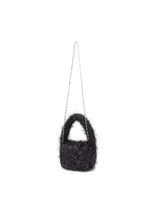 Jenny Fairy Jenny Fairy Handtasche MJR-C-073-A23K Schwarz