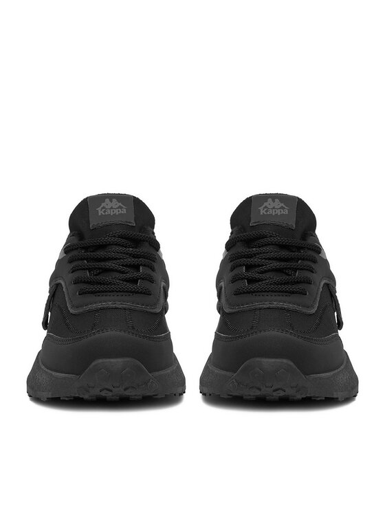 Kappa Kappa Sneakersy CEO-CP40-241216YX(CH) Czarny