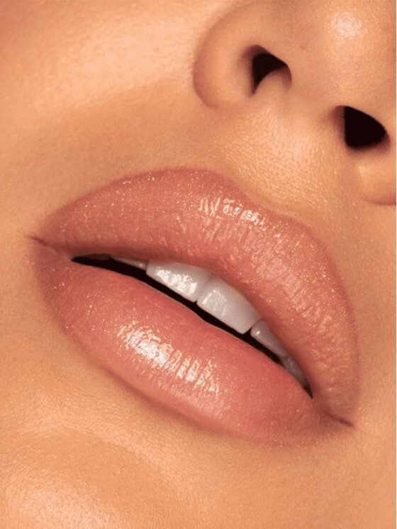SIGMA Beauty SIGMA Beauty Lip Gloss Błyszczyk Brilliance