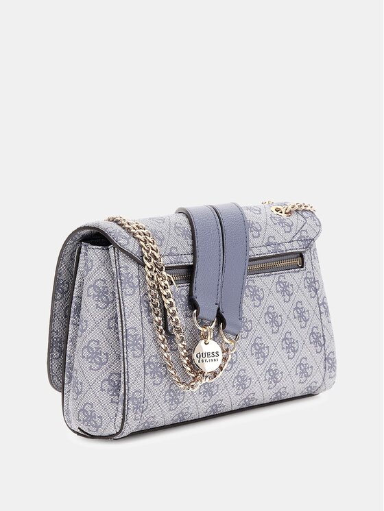 Guess Guess Сумка 178603 Голубий