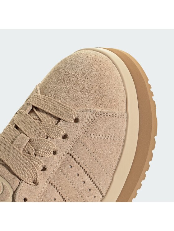 adidas adidas Снігоходи Campus 00s Winter Low JR3732 Бежевий