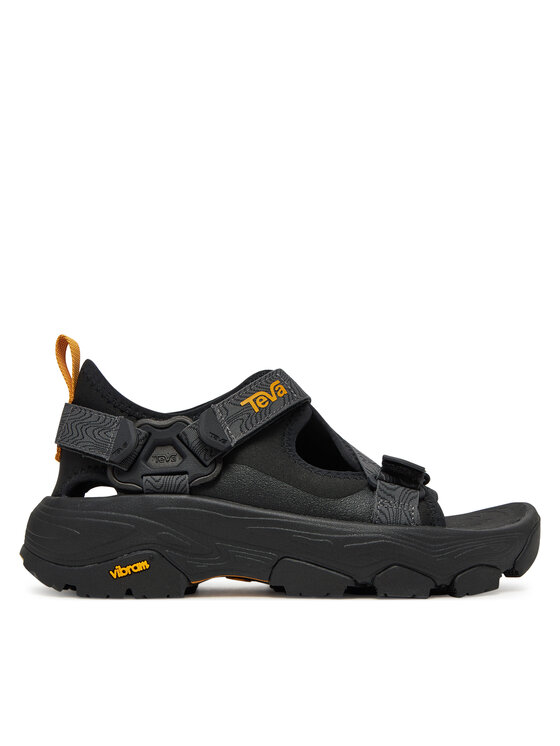 Teva Teva Szandál 1166230 Fekete