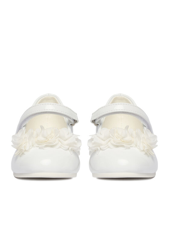 JENNY JENNY Ballerinas CEO-CM231124-13 Rosa