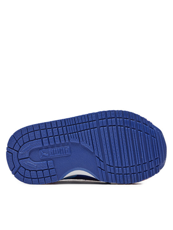 Puma Puma Снікерcи Cabana Racer SL 20 V Inf 383731 16 Рожевий