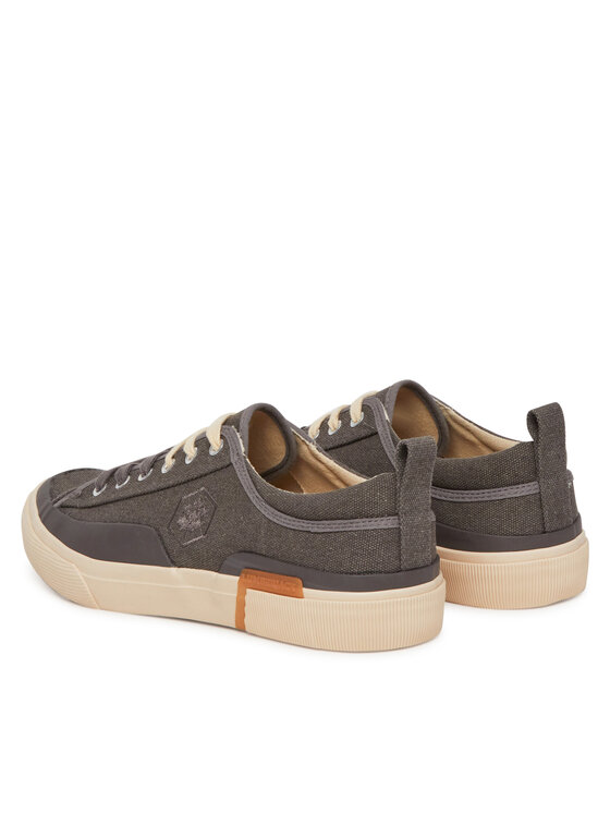 Lumberjack Lumberjack Кросівки Jamin LJ-SMI5112-001-C03-CD004 Сірий