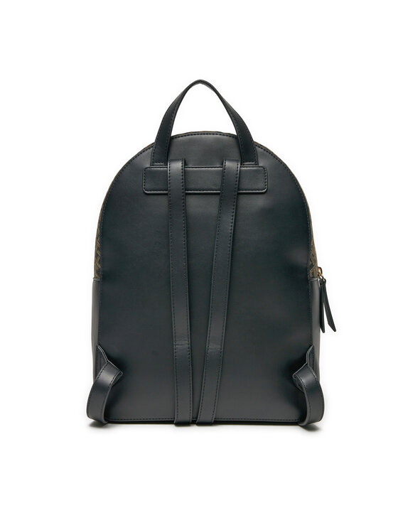 Tommy hilfiger jacquard backpack sale