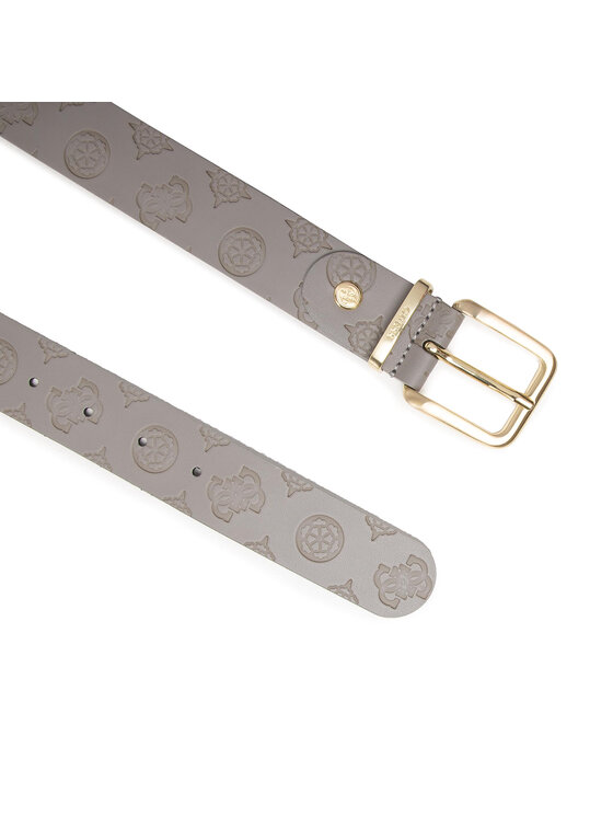 Guess Guess Moteriškas Diržas BW7530 VIN35 Smėlio