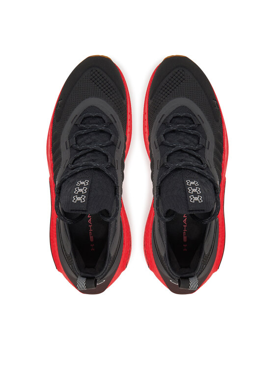 Under Armour Under Armour Sneakers UA Phantom 4 3027593 Negru