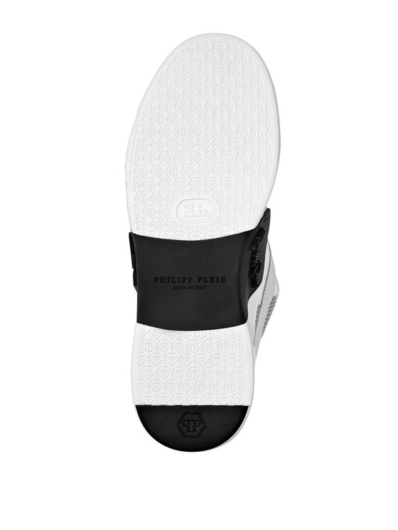 PHILIPP PLEIN PHILIPP PLEIN Sneakers 15585 Bianco