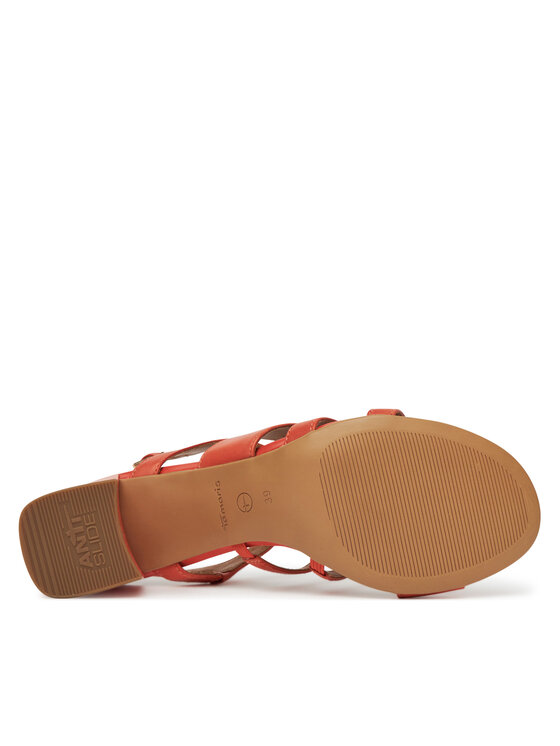 Tamaris Tamaris Sandali 1-28359-44 Arancione