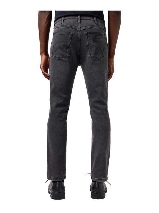 Wrangler Wrangler Teksad Larston 112362433 Hall Slim Fit