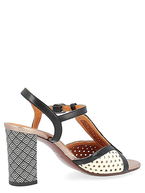 Chie Mihara Chie Mihara Σανδάλια BECHILL Λευκό