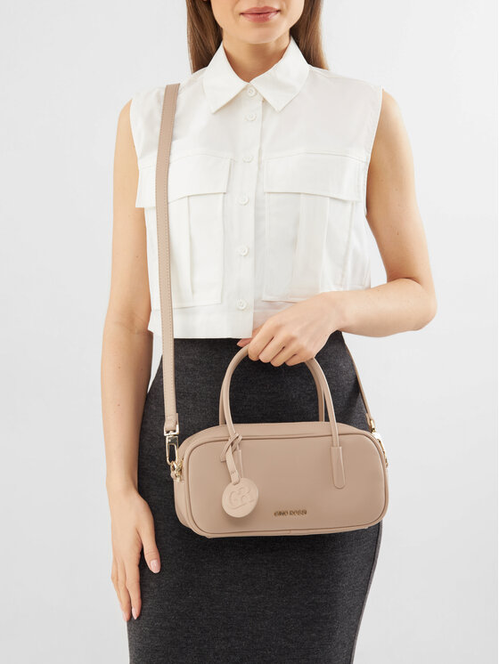 Gino Rossi Gino Rossi Borsetta OJ-82717 Beige