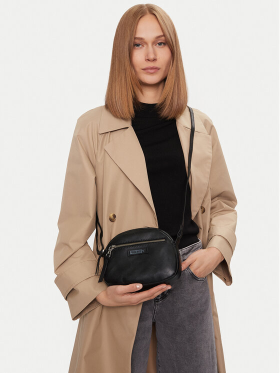 Pikolinos Pikolinos Handtasche WHA-1120 Schwarz