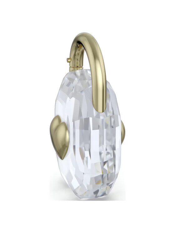 Swarovski Swarovski Ozdoba Symbolica kłódka 5692959 Biały