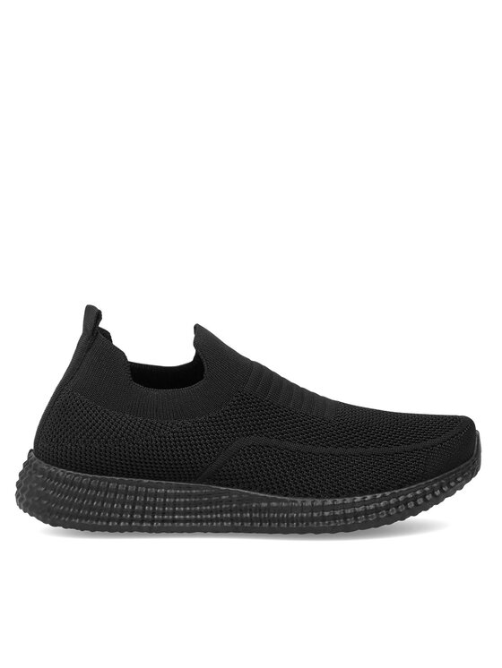 Sneakers JENNY WFA0610-3 Negru
