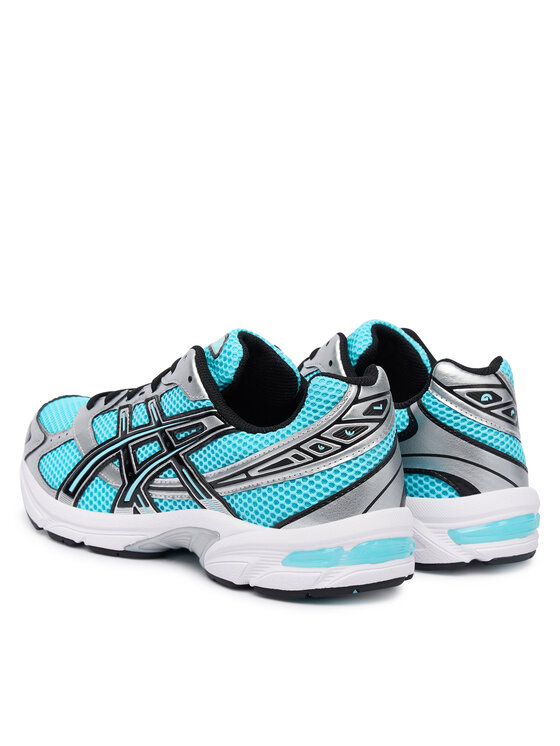 Asics Asics Снікерcи Gel-1130 1203A609 Голубий