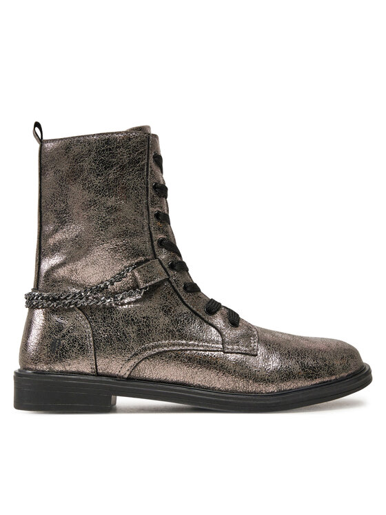 Primigi Primigi Botine 4939900 S Argintiu