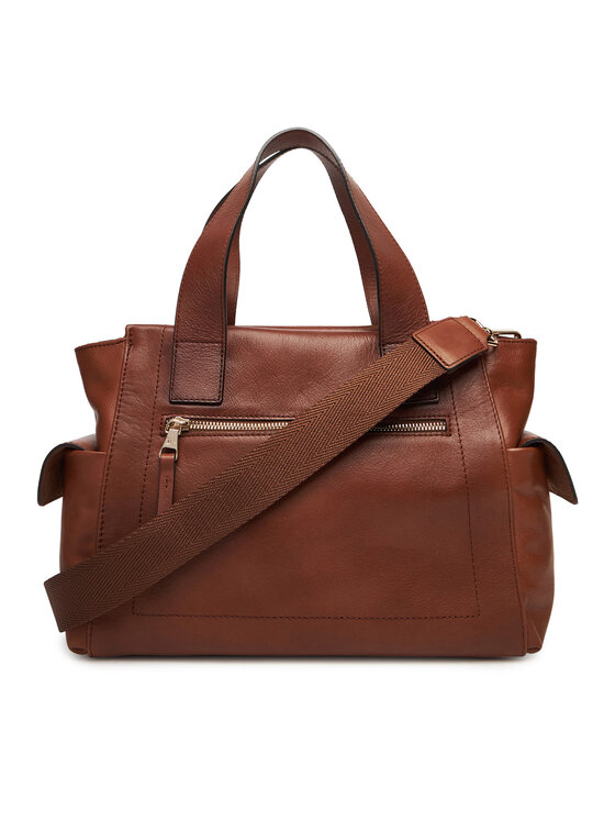 Pikolinos Pikolinos Handtasche Wha-374C1 Braun