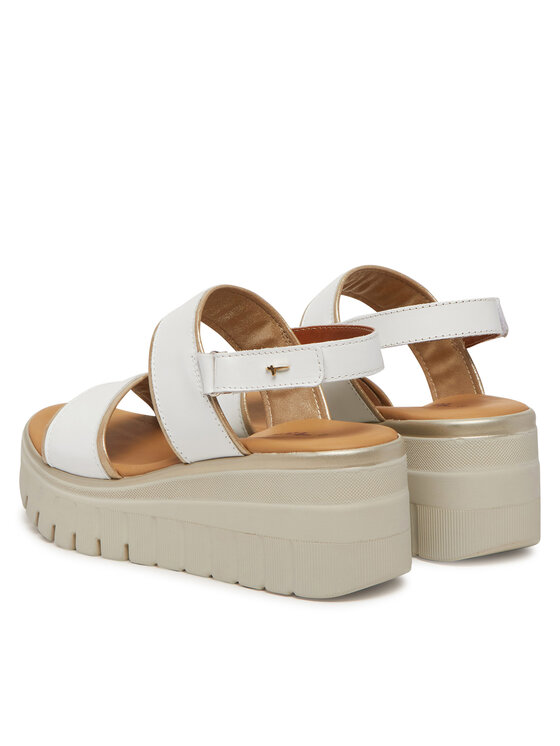 Tamaris Tamaris Sandaalid 1-28711-44 Valge