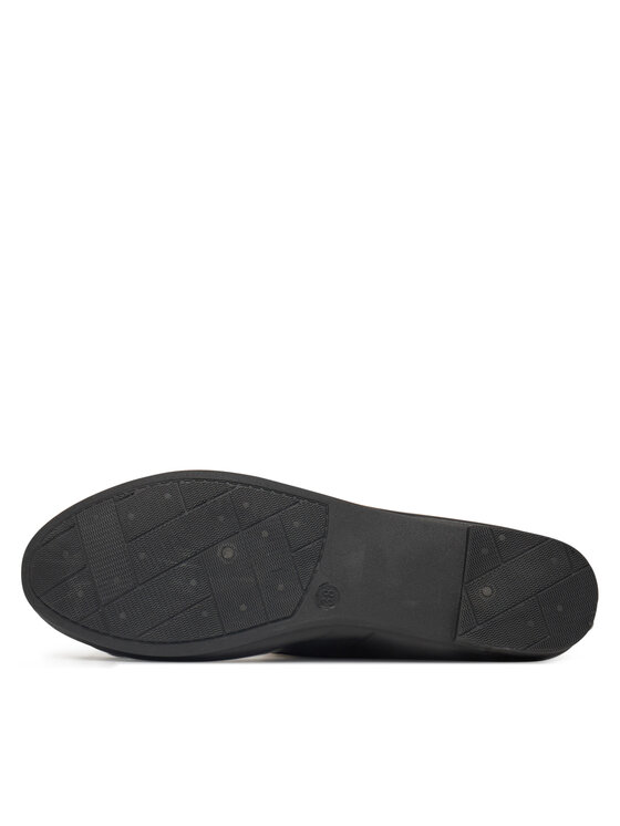 DeeZee DeeZee Baleriinad HF2018-715 Must