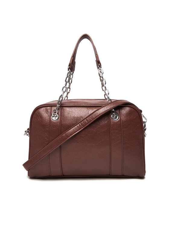 JENNY JENNY Borsetta C-JEN-L-008-08 Marrone