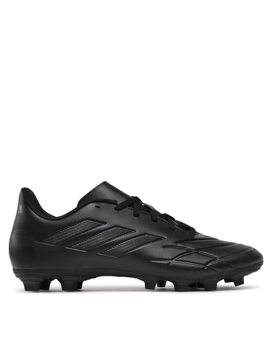 Zdjęcia - Buty piłkarskie Adidas Buty do piłki nożnej Copa Pure.4 Flexible Ground Boots ID4322 Czarn 