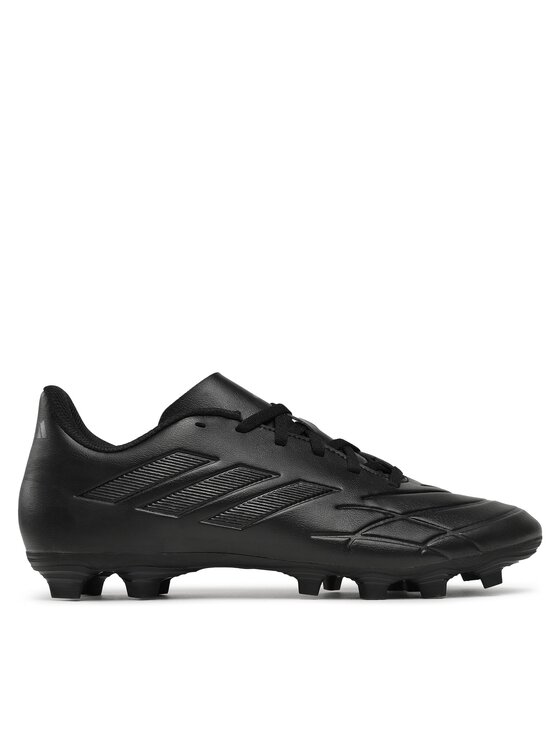 Pantofi adidas Copa Pure.4 Flexible Ground Boots ID4322 Negru