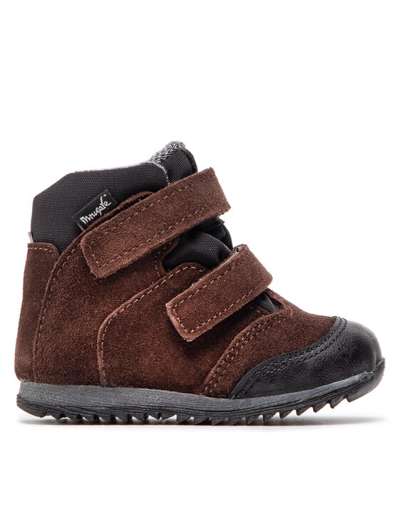 Mrugała Mrugała Sniego batai Jogi 6158/2-33 Ruda