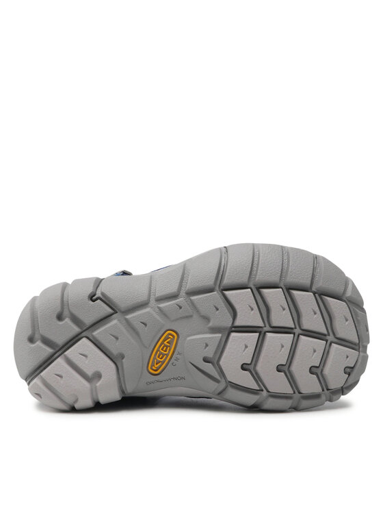Keen Keen Sandale Seacamp II Cnx 1026316 Tamnoplava