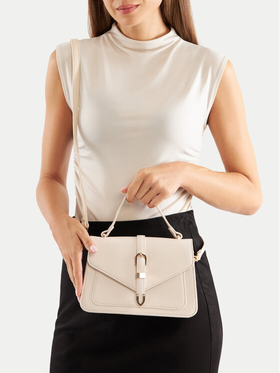 DeeZee DeeZee Handtasche MDP-L-014-06 Écru