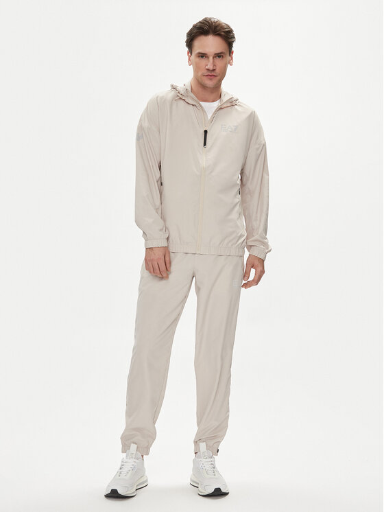 Tuta EA7 Emporio Armani
