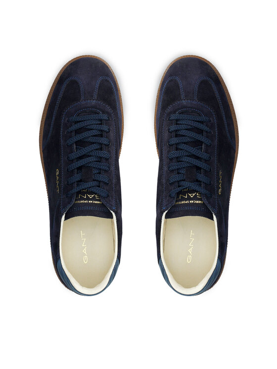 Gant Gant Снікерcи 31633008 Cиній