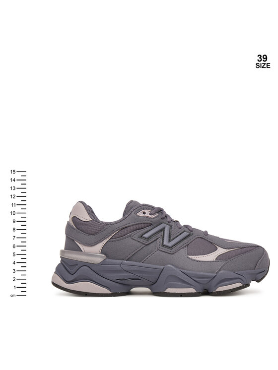 New Balance New Balance Superge G90603KM Siva