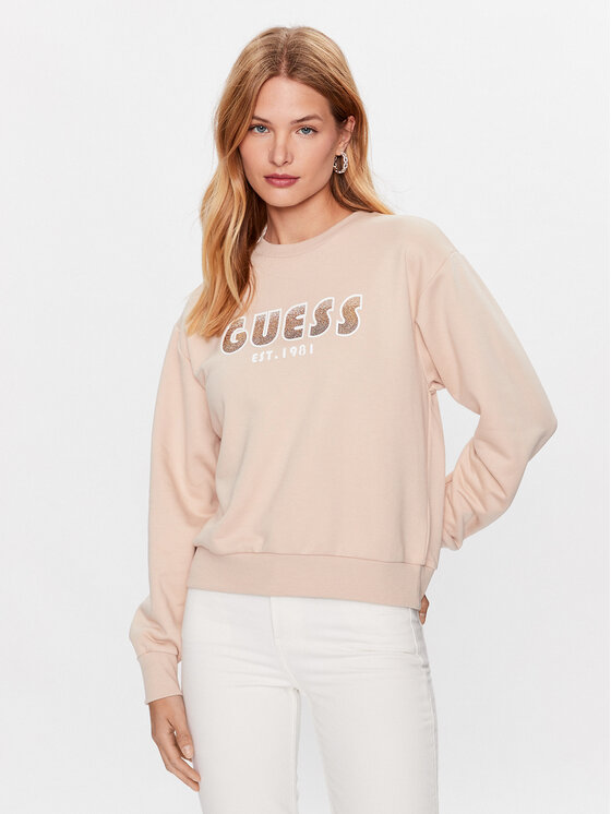 Felpa Guess