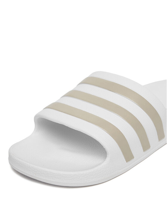 adidas adidas Şlapi C-ADILETTE AQUA EF1730 Alb