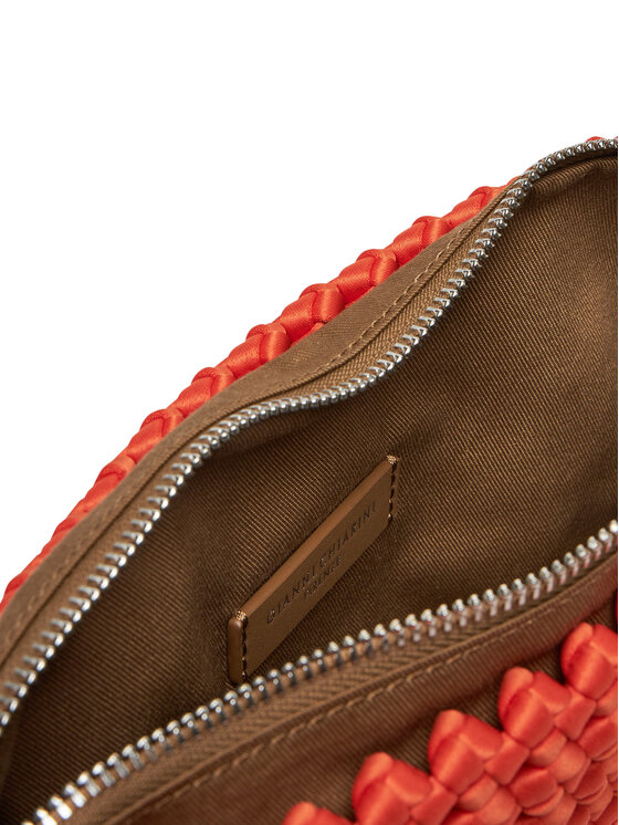 Gianni Chiarini Gianni Chiarini Τσάντα Fiore BS 11565 WVNG Κοραλλί