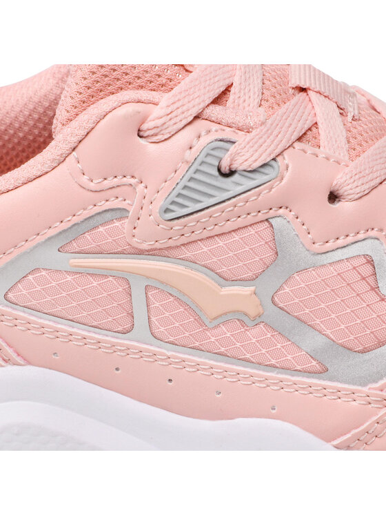 Bagheera Bagheera Sneakers Spicy 86539-26 C3908 Rosa